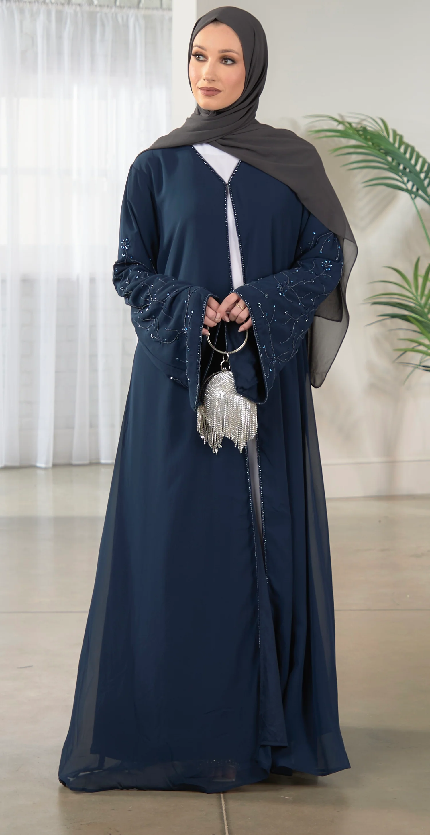 Occasion Abayas